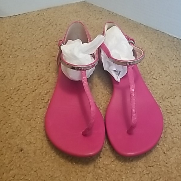 Michael Kors Shoes - Michael Kors Sandals